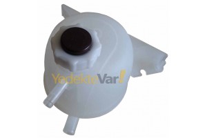 Renault Clio-Kangoo-Logan Radyatör Ek Depo  