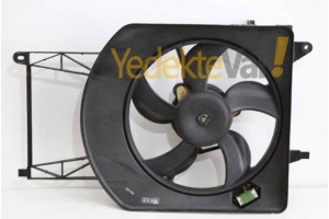 Fan Motoru Fiat Palio - Siena-Albea 1.2cc