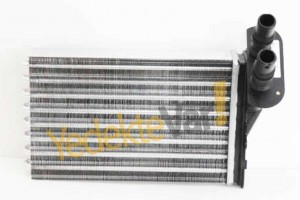 Renault Clio Symbol 2 Thalia Kango Espace Kalorifer Radyatörü    