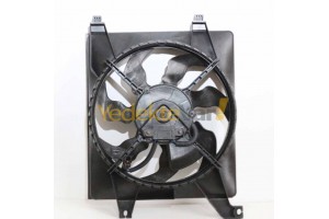 Hyundaı Accent Era Klima Fan Motoru 2006 