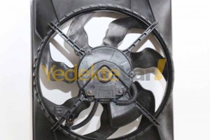 Hyundaı Accent Era Klima Fan Motoru 2006 