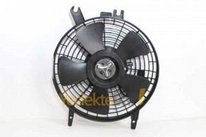 Toyota Corolla Klima Fan Motoru 1993-1998  