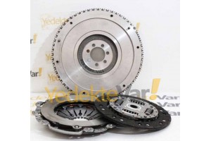 Renault Megane 2- Fluence-Laguna-Clio 3-Qashqaı-Duster Volant +Debriyaj Seti            