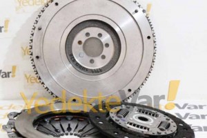 Renault Megane 2- Fluence-Laguna-Clio 3-Qashqaı-Duster Volant +Debriyaj Seti            
