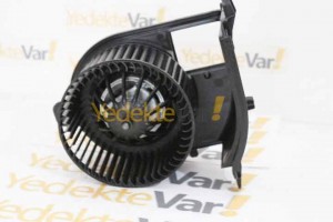 Renault Clıo Kalorifer Motoru komple 19982008  