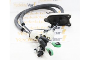 Fiat Fiorino Vites Halatı  Euro 5-2013    