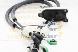 Fiat Fiorino Vites Halatı  Euro 5-2013    