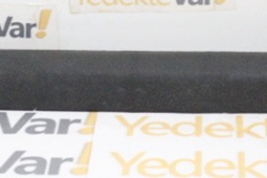 Tofaş Kartal Plaka Lamba Taşıyıcı         