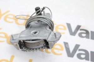 Tofaş Serçe Cam Krikosu Ön 