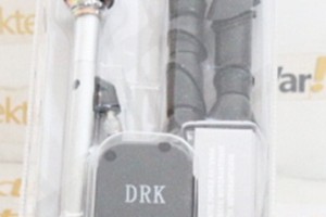 Otomatik Anten Universal        