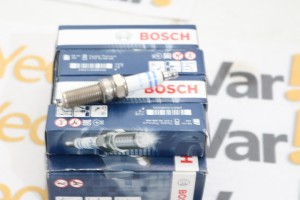 Hyundai i20 i30 ix35 Kia Rio Buji Laser 