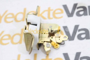 Hyundai H100 - L300 Bagaj Kilit Mekanizması              