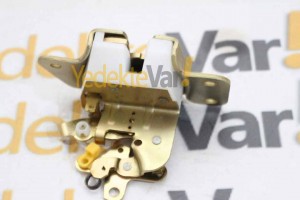 Renault 9-11 Kapı Kilidi Ön Sol 1993> 