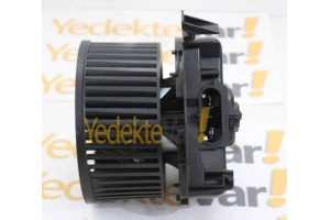 Kalorifer Motoru Renault Clio 3 ( 7701062225 )