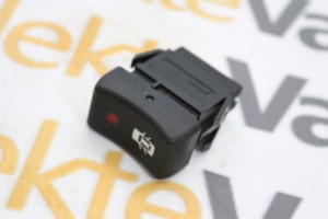 Renault 9-11 Merkezi Kilit Anahtarı           