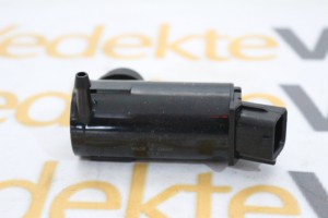 Hyundaı Accent Era Su Fiskiye Motoru 2006