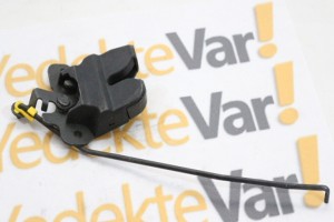 Hyundai Accent Bagaj Kilidi  2000-2005 