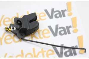 Hyundai Accent Bagaj Kilidi  2000-2005 