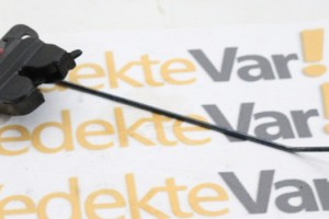 Hyundai Accent Bagaj Kilit Mekanizması 1995-2000          