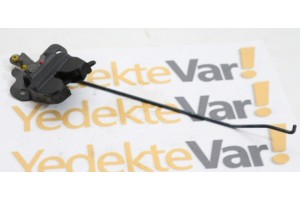 Hyundai Accent Bagaj Kilit Mekanizması 1995-2000          