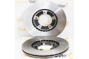 Hyundai H100 Fren Aynası Ön ( Disk ) 1994>  