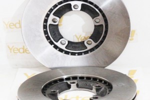 Hyundai H100 Fren Aynası Ön ( Disk ) 1994>  