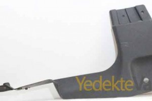 Renault 9 -11 Sol Arka Orta Alt Kaplama           