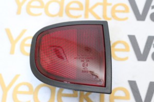 Mıtsubıshı L200 Tampon Reflektörü Arka Sol 2006         