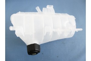 Renault Kangoo 3-Sandero Radyatör Ek Depo 