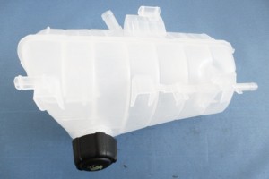 Renault Kangoo 3-Sandero Radyatör Ek Depo 