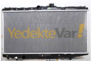 Toyota Corolla Su Radyatörü  AE92          