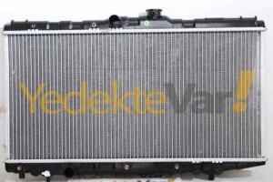 Toyota Corolla Su Radyatörü  AE92          