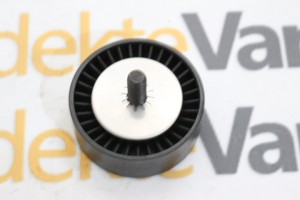 Fiat Doblo Bravo Linea Punto Vantilatör Gergi Rulmanı    