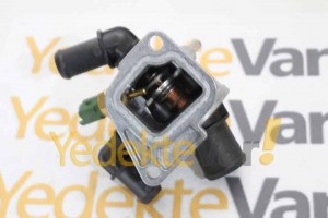 Termostat Kısa Doblo - Albea - Linea - Fiorino 1.3 jtd 