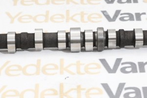 Fıat Doblo-Fiorino-Linea Eksantrik Mili Egsoz 1.3 Jtd       