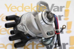 Hyundai Accent Distribütör 1.3cc,1.5cc 1995 - 2000 ( 2710022301 ) 