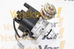 Toyota Corolla Distribütör Komple 1.6cc (Karbüratör)      