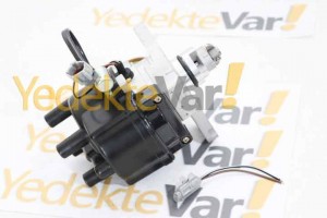 Toyota Corolla Distribütör 1.3cc Karbüratörlü (1902011320 )