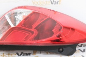 Hyundai i20 Stop Lambası Sol 13/15