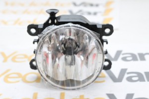 Fluence Megane 3 - Clio 4 - Duster Sandero Sis Farı          