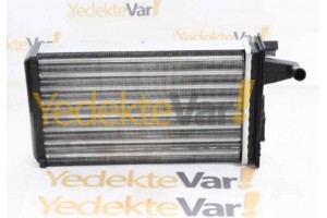 Fiat Tempra - Tipo Tpsx Kalorifer Radyatörü  