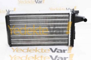 Fiat Tempra - Tipo Tpsx Kalorifer Radyatörü  