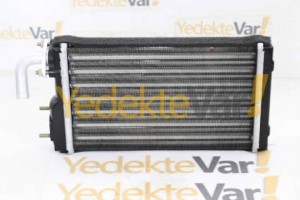 Tofaş Doğan Şahin Kartal 131 Kalorifer Radyatörü   