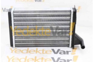 Fiat Uno Kalorifer Radyatörü  