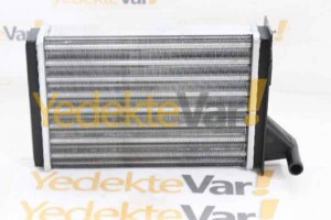 Fiat Uno Kalorifer Radyatörü  