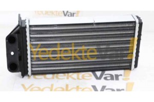 Fiat Albea Polio Kalorifer Radyatörü 1.3 Jtd   