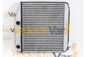 Fiat Linea Fiorino Bipper Kalorifer Radyatörü 