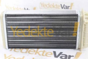 Fiat Marea Brava Bravo Kalorifer Radyatörü    