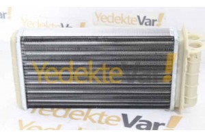 Fiat Marea Brava Bravo Kalorifer Radyatörü    