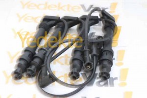 Fiat Palio  Albea  Marea Buji Kablosu 1.6 16V